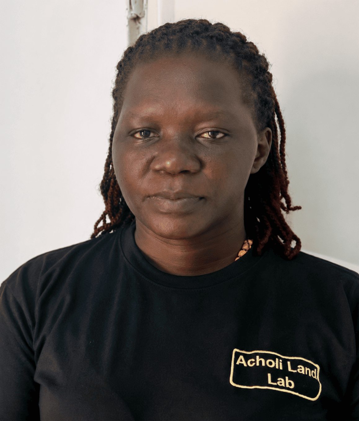 Anena Pamela Peace portrait